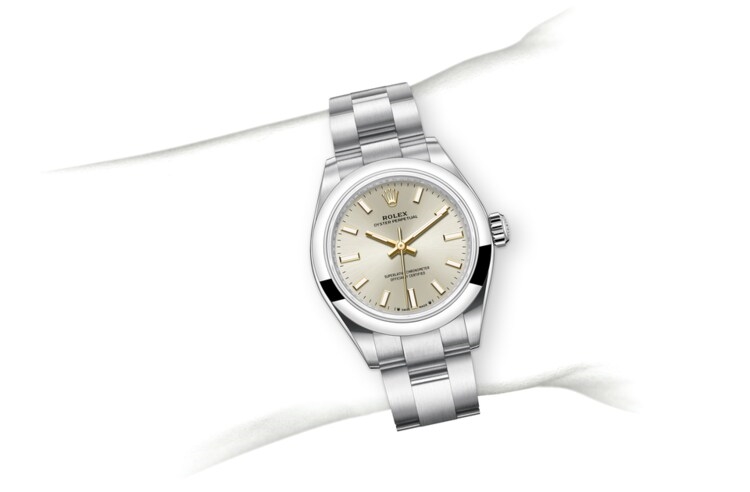 Wrist Example