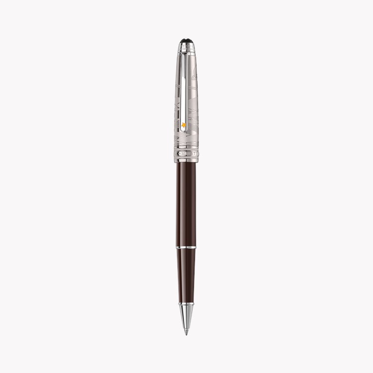 Montblanc Meisterstück Le Petit Prince Doué Classique Rollerball 119670_1