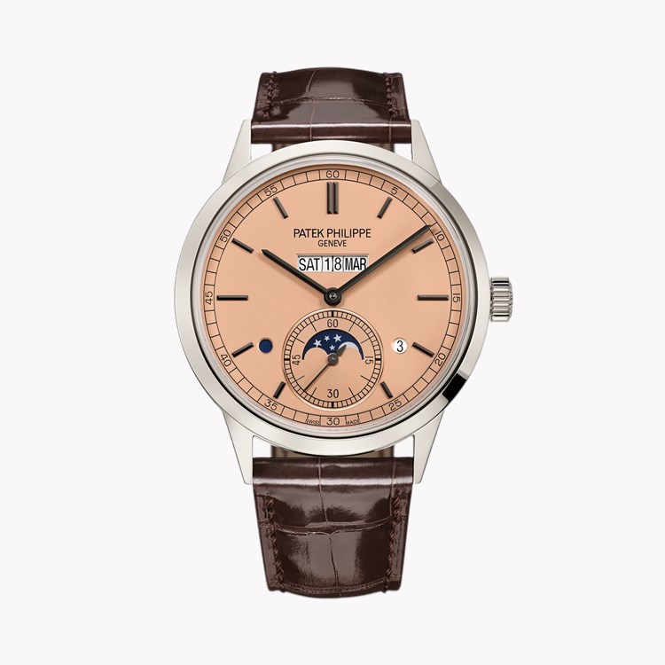 Grand Complications    5236P-010