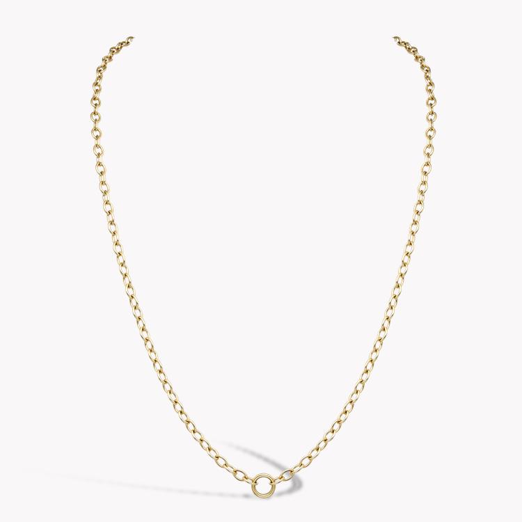 45cm Open Trace Chain Open Trace Chain Chain_2