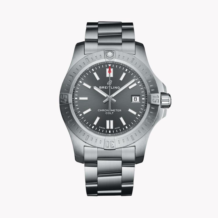 breitling a17313101f1a1