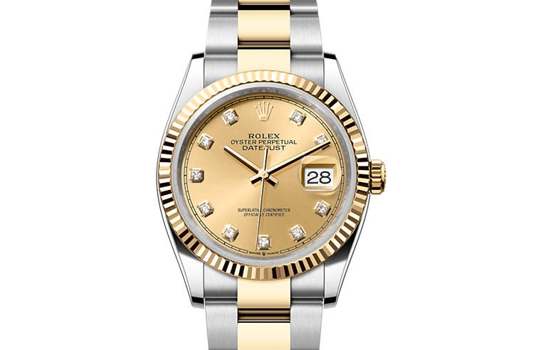 Datejust 36