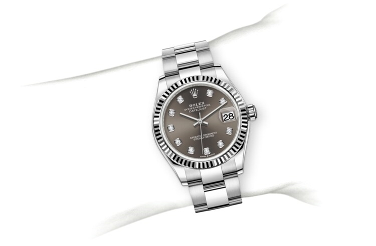 Wrist Example