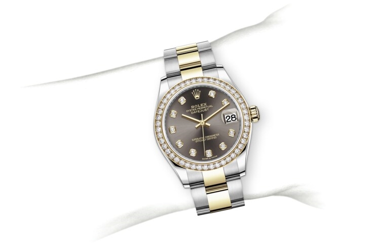 Wrist Example