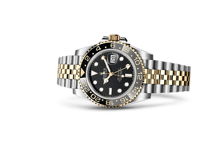 GMT-Master II