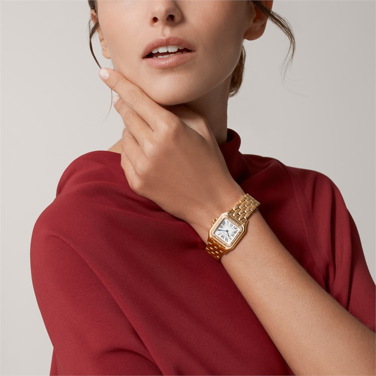 Cartier Panthère de Cartier _10