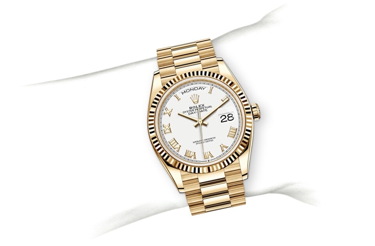 Wrist Example