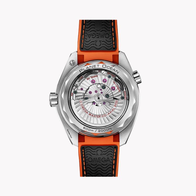 OMEGA Seamaster Planet Ocean 600m O21532442101001 Watch - 43.5mm  