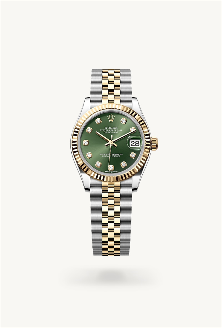 Datejust 31 _1