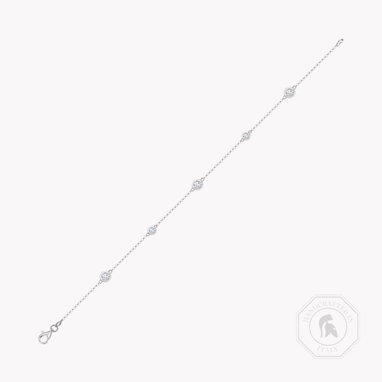 Sundance Diamond Bracelet Brilliant Cut, Spectacle Set_1