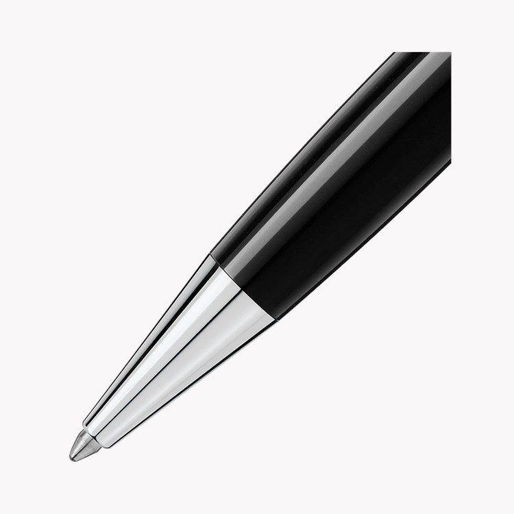 Montblanc Meisterstück Platinum-Coated Classique Ballpoint 2866_2