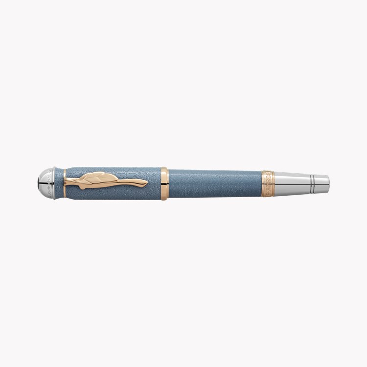 Montblanc Writers Edition Homage to Johann Wolfgang von Goethe Limited Edition Fountain Pen Size M , 131436_2