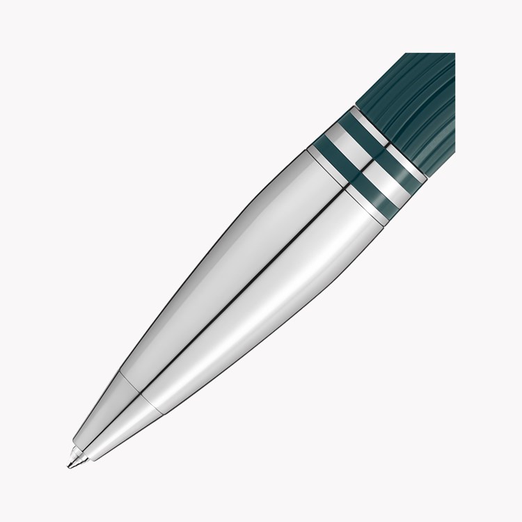 Montblanc StarWalker PolarGreen Doué Ballpoint 132908_3