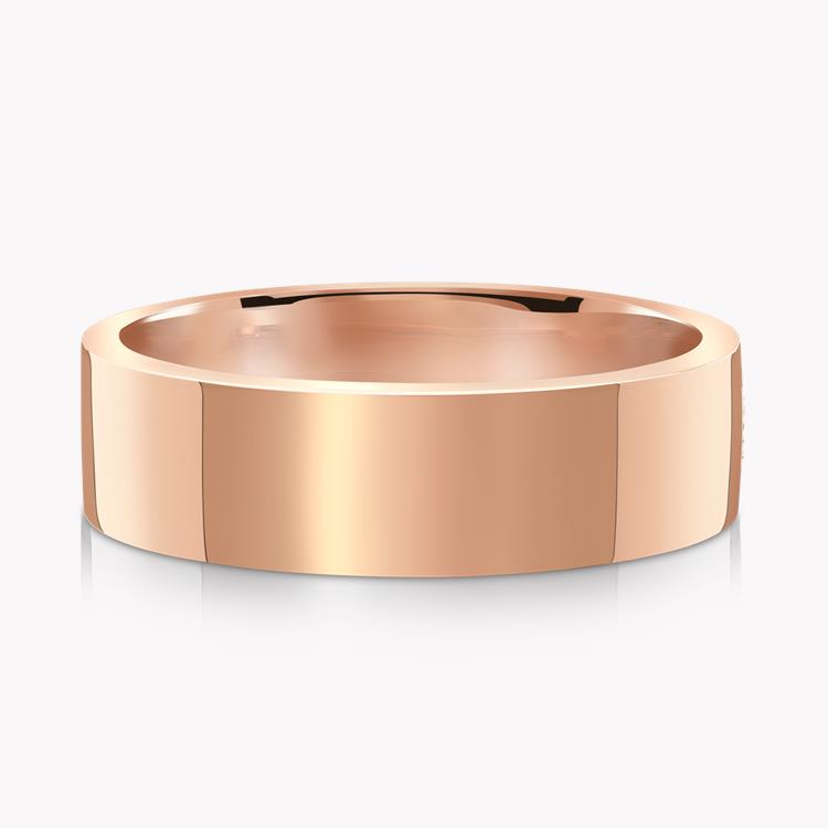 Blush Wide Bracelet _1