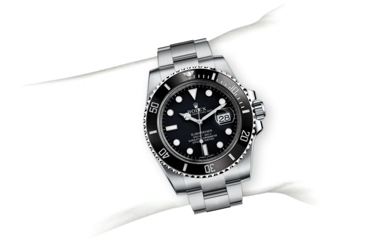 Wrist Example