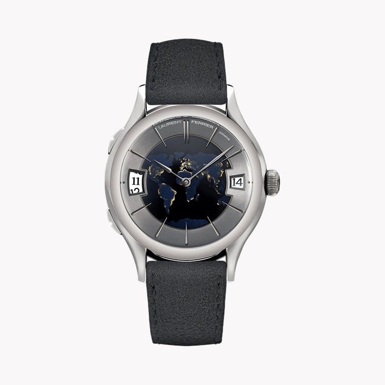 Classic Traveller Globe    LCF012.G1.NGE10