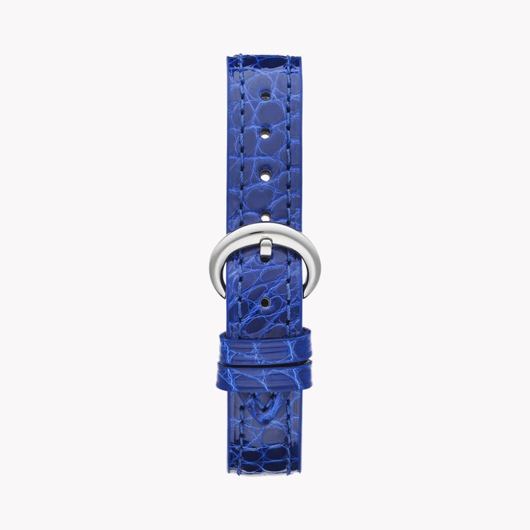 Chopard Happy Sport 36mm, Silver Dial, Roman Numerals_4