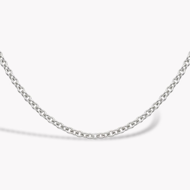 Rolo Chain Rolo Link Chain_2