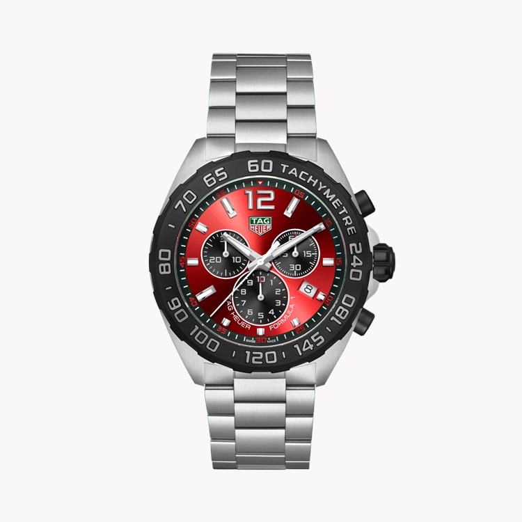 Formula 1 Chronograph   CAZ101AN.BA0842