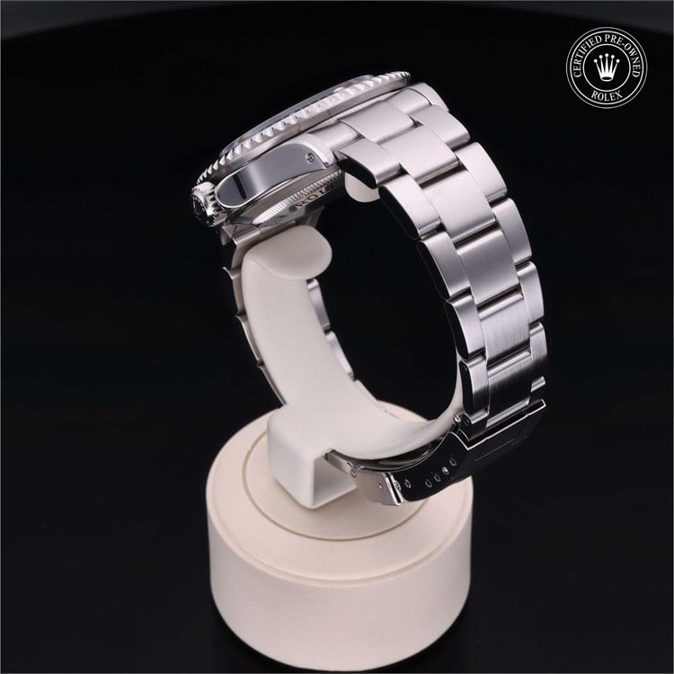 Rolex Sea-Dweller 2002, 40mm, Oystersteel_4