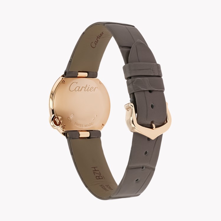 Second Hand Cartier Watches Pre-Owned Cartier Watch Pragnell