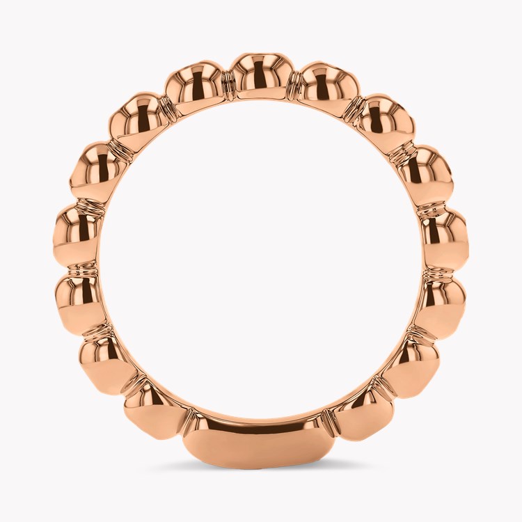 Bohemia Rose Gold Ring _3