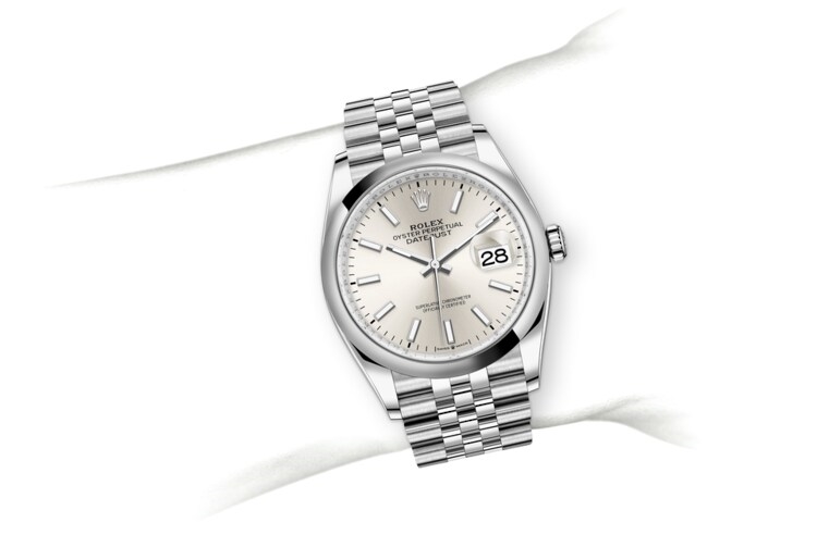 Wrist Example