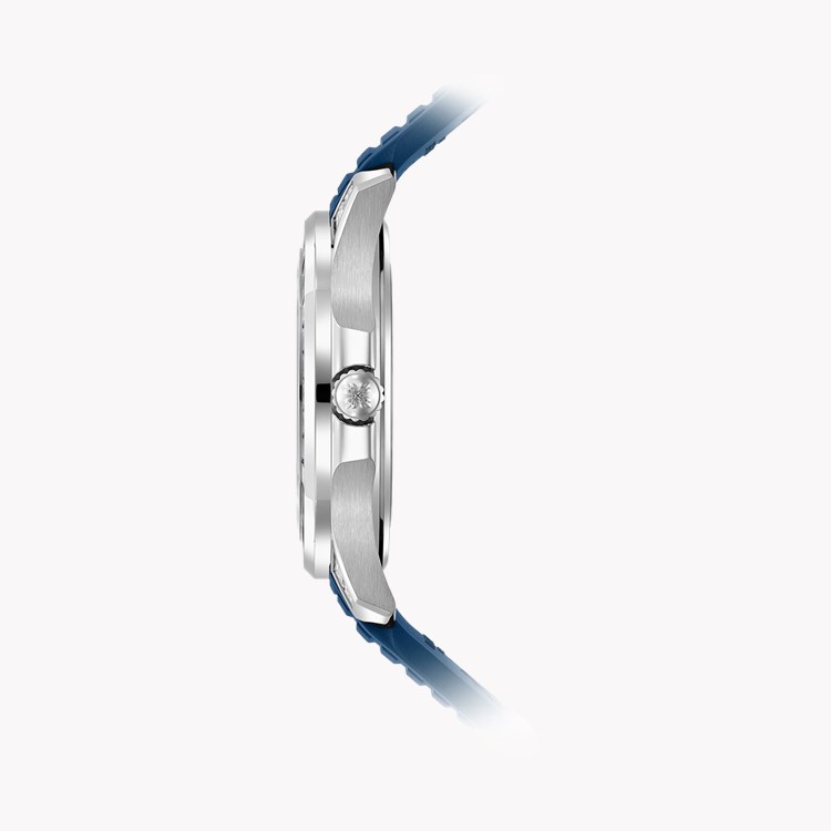 Patek Philippe Aquanaut 38.8mm, Diamond  Dial, Gem Set Numerals_3