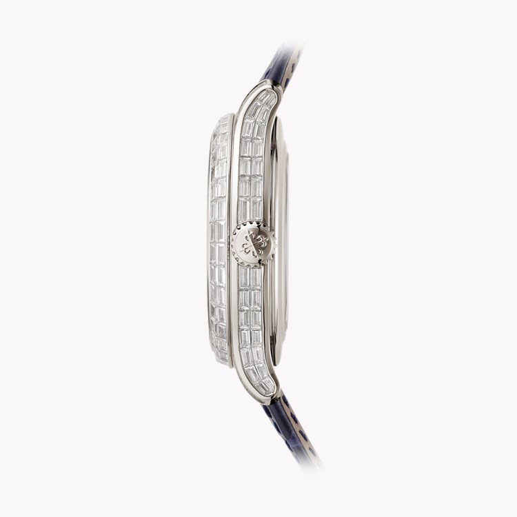 Patek Philippe Grand Complications 42mm, Blue Dial, Baton Numerals_3