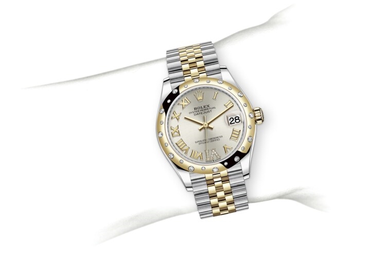Wrist Example