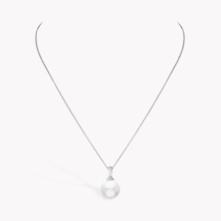 South Sea Pearl Pendant 10.5mm - 11mm_2
