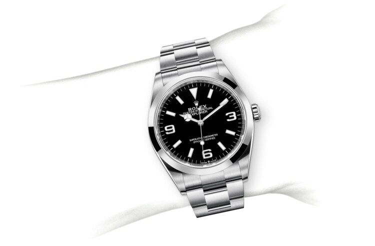 Wrist Example