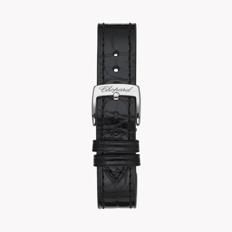 Chopard Happy Sport 30mm, Silver Dial, Roman Numerals_4