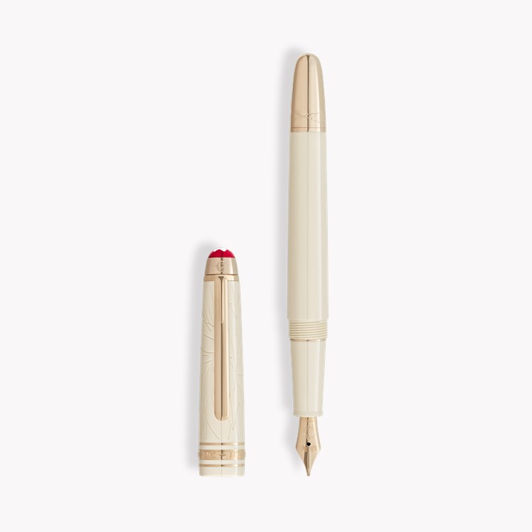 Montblanc Meisterstück Romeo & Juliet Classique Fountain Pen 132918_3