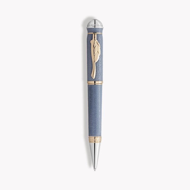 Montblanc Writers Edition Homage to Johann Wolfgang von Goethe Limited Edition Ballpoint 131440_1