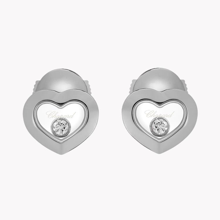 Chopard Happy Hearts Earrings _1