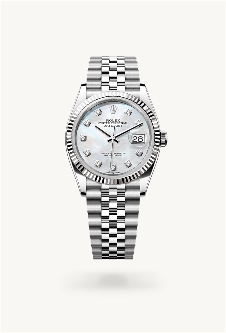 Datejust 36 _1