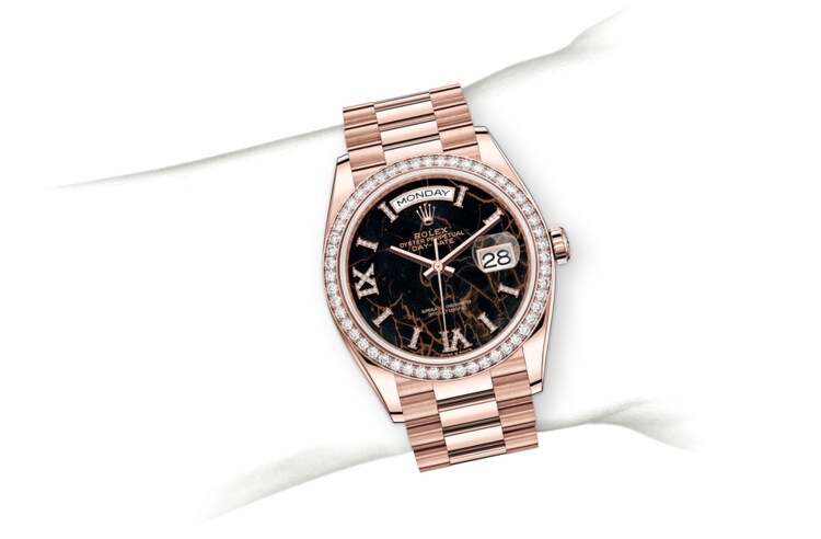Wrist Example