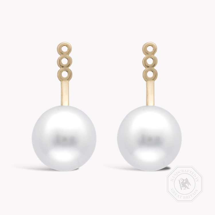 Celia South Sea Pearl Set 10mm - 10.5mm_1