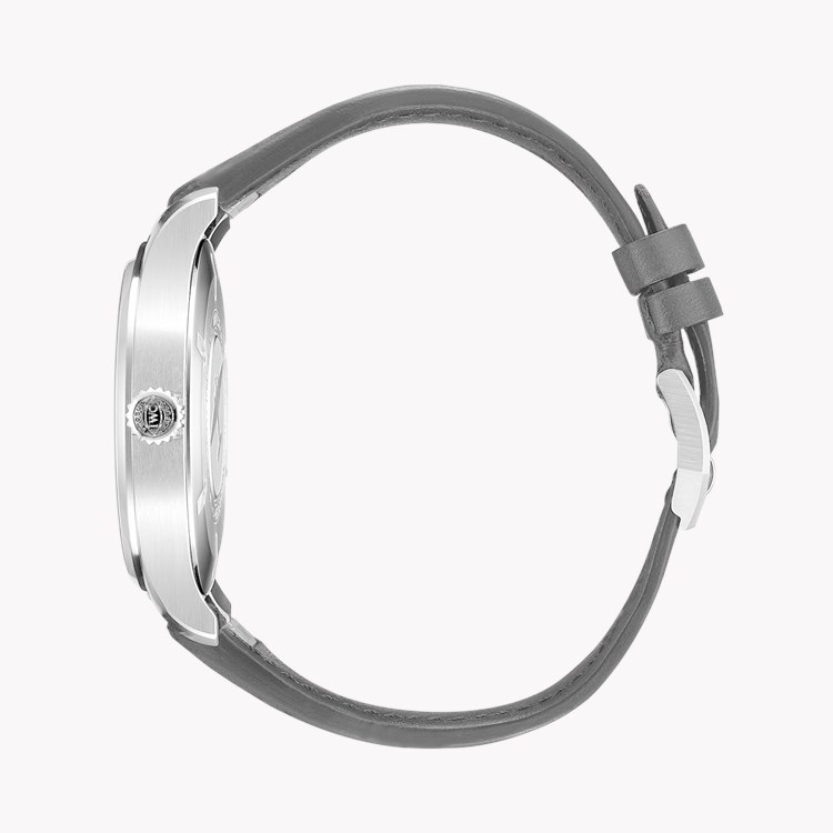IWC Pilot's Mark XX 40mm, White Dial, Arabic/Baton Numerals_5
