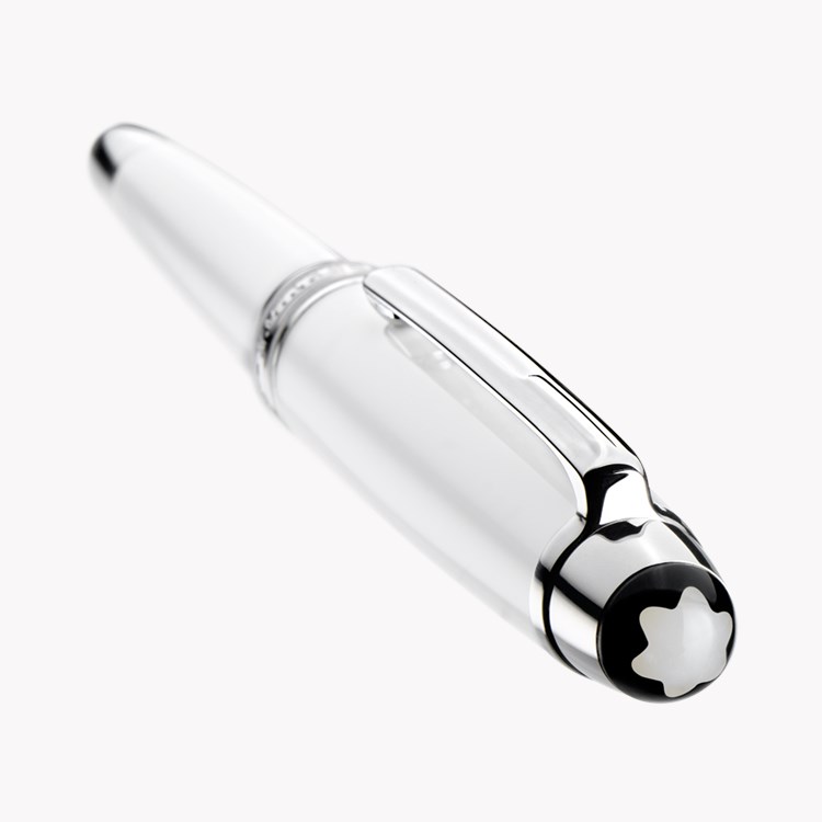 Montblanc Meisterstück Solitaire Tribute to the Mont Blanc