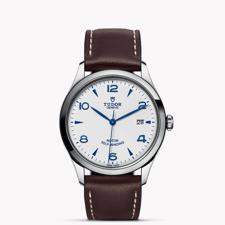 Tudor 1926 39mm, Opaline Dial, Arabic/Baton Markers_1