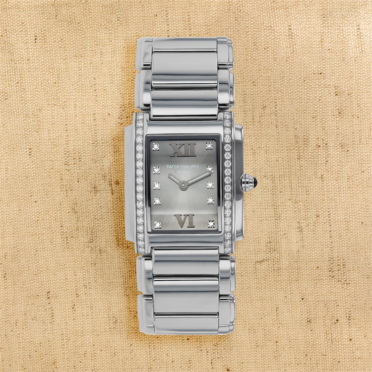 Patek Philippe Twenty~4 4910/10A-010