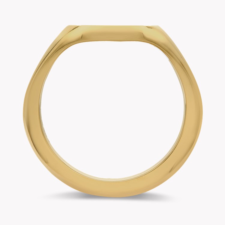 Cushion Signet Ring _3