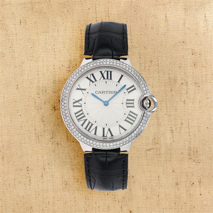 Cartier Ballon Bleu de Cartier