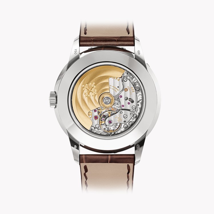 Patek Philippe Grand Complications 40mm, Rose Dial, Arabic Numerals_2