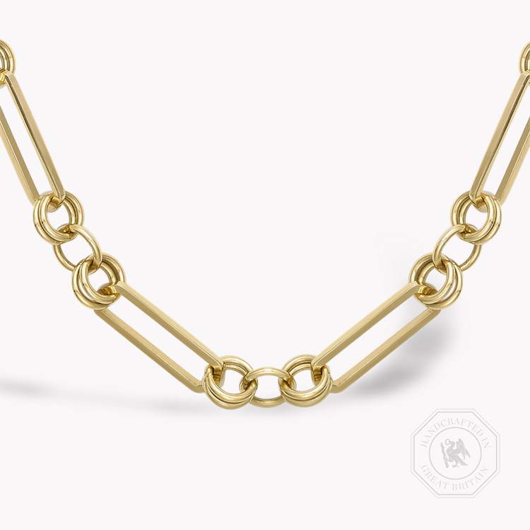60cm Heritage Link Chain _1