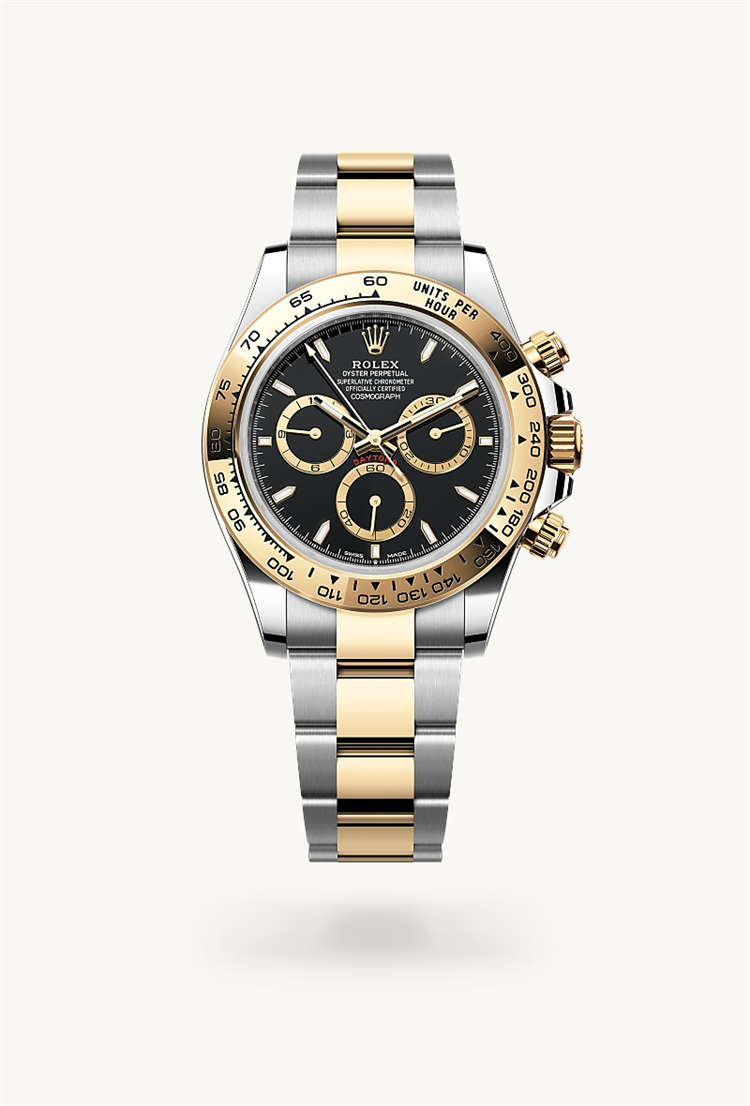 Cosmograph Daytona _1