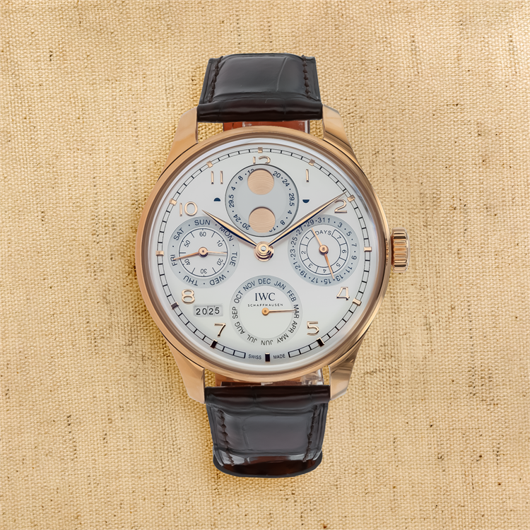 Portugieser