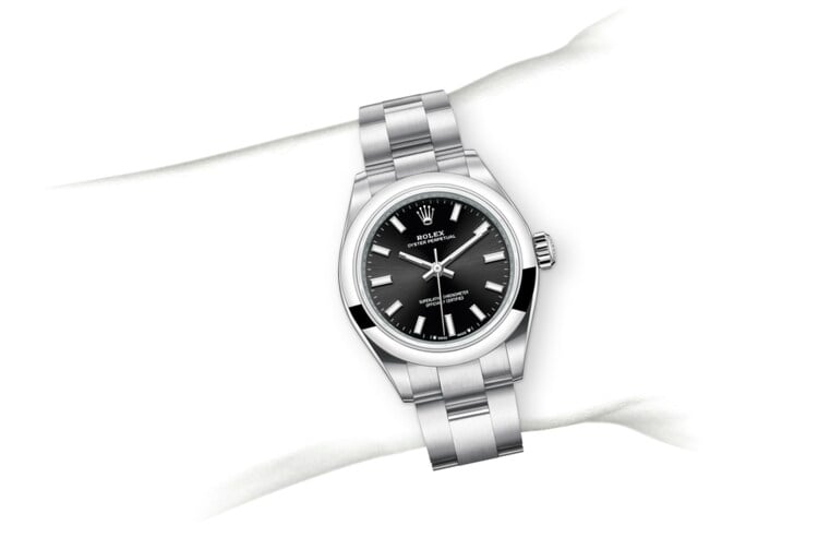 Wrist Example